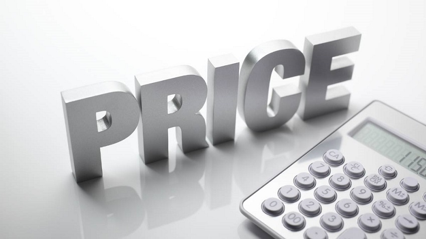 عوامل موثر بر قیمت گذاری محصول